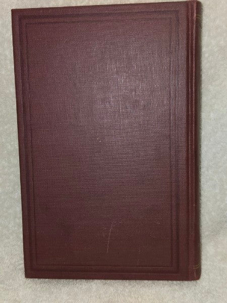 1942 Foreign Relations of the US China Diplomatic Papers WWII GPO Ma Yeh-Shiang