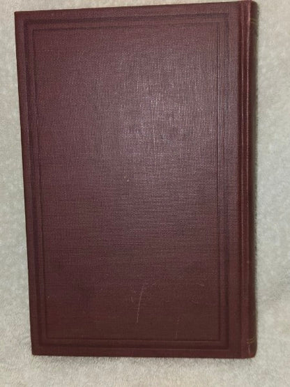 1942 Foreign Relations of the US China Diplomatic Papers WWII GPO Ma Yeh-Shiang