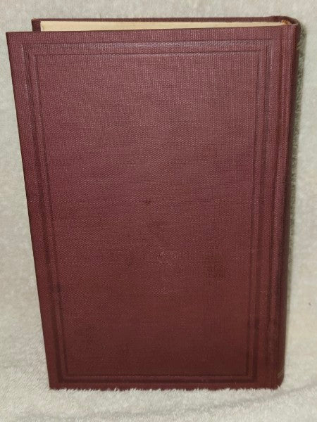 Foreign Relations of the United States 1947 - Vol VII: The Far East: China