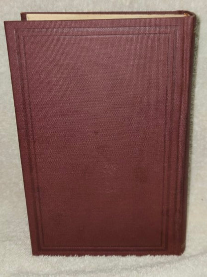 Foreign Relations of the United States 1947 - Vol VII: The Far East: China