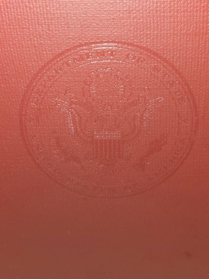 ForEign Relations Of The United States 1948 - Vol Viii: China Far East 1973
