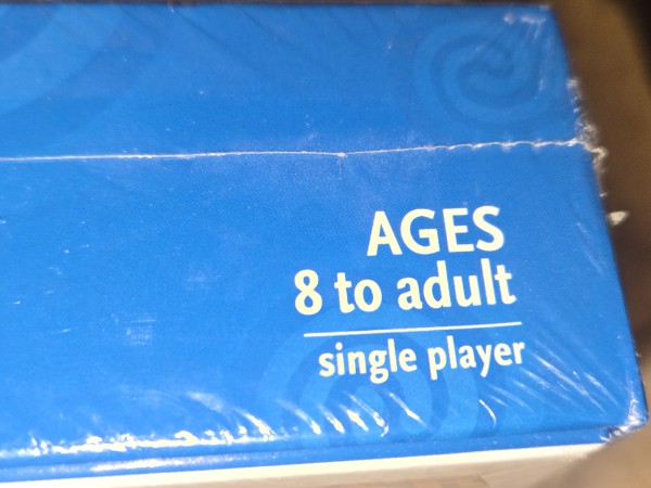 Share ThinkFun CODE MASTER Programming Logic Game | Brand New Factory Sealed STEM Solo