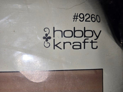 DOOR STOPPERS MR SANTA SOFT SCULPTURE CHRISTMAS HOBBY CRAFT #9260 NEW SEALED