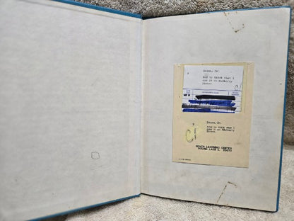 ULTIMATE Dr. Seuss DISCONTINUED 19-Book Library Archive - Rare VariantS & 1937 Blue "And To Think It Happened On Mulberry Street"
