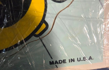 VINTAGE PLAYSKOOL MICKEY AND MINNIE 7 PIECE WOOD TRAY PUZZLE NO, 190-17 GREAT CONDITION