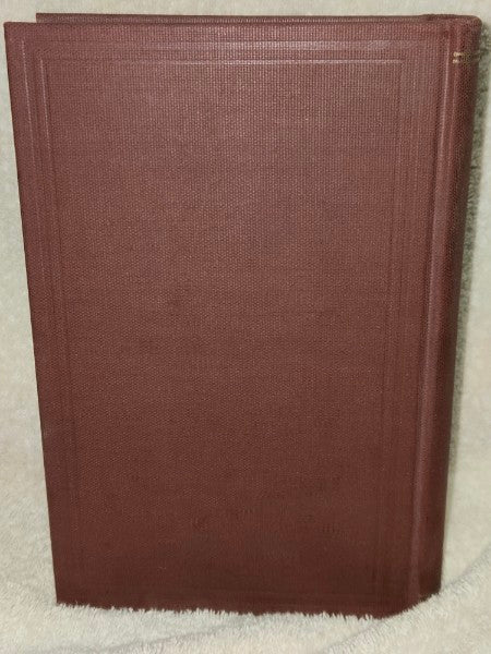 Rare 1944 Foreign Relations of the United States, Vol. VI (China) Ma Yeh-Shiang