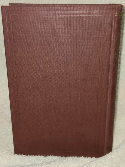 Rare 1944 Foreign Relations of the United States, Vol. VI (China) Ma Yeh-Shiang