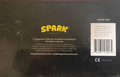 My Spark Toolbox Feelings Emotions 50 Card Set Social Emotional Learning NEW
