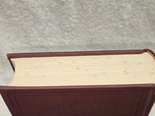 Rare 1944 Foreign Relations of the United States, Vol. VI (China) Ma Yeh-Shiang