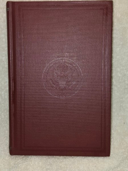Foreign Relations of the United States, 1948. Volume VII: The Far East: China