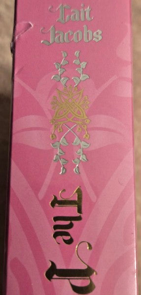 THE PRINCESS KNIGHT Cait Jacobs LitJoy Special Edition - SIGNED - Factory Sealed