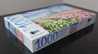 Share Mindbogglers - Dutch Windmills 1000 Pc Puzzle Colorful Tulips Farm Field New
