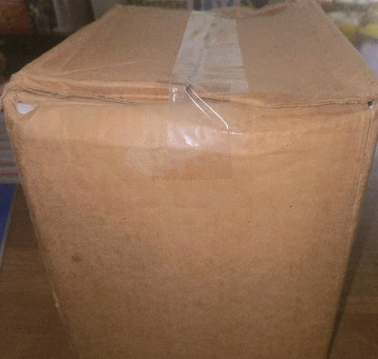 CHICAGO CUBS VS INDIANS MLB OFFICIAL 2016 WORLD SERIES PROGRAM CASE OF 20 UNOPEN