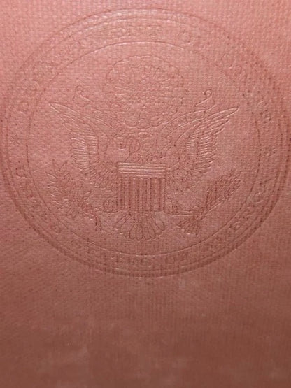 1945 FRUS Vol VII: The Far East, China (Diplomatic Papers) - Marshall Mission