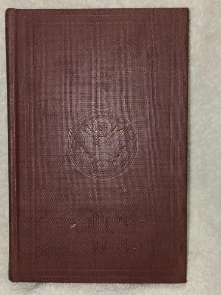Foreign Relations of the United States 1939 Vol IV Far East Near East Africa 1955
