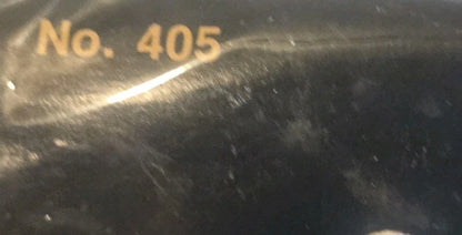 VINTAGE 1984 TITAN NEEDLECRAFT SET OF 4 -4" SNOWMAN FELT ORNAMENT KIT NO. 405