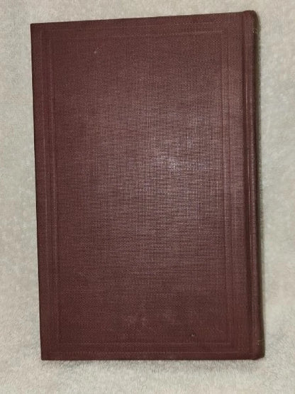 Foreign Relations of the United States 1939 Vol IV Far East Near East Africa 1955