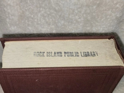 Foreign Relations of the United States 1939 Vol IV Far East Near East Africa 1955