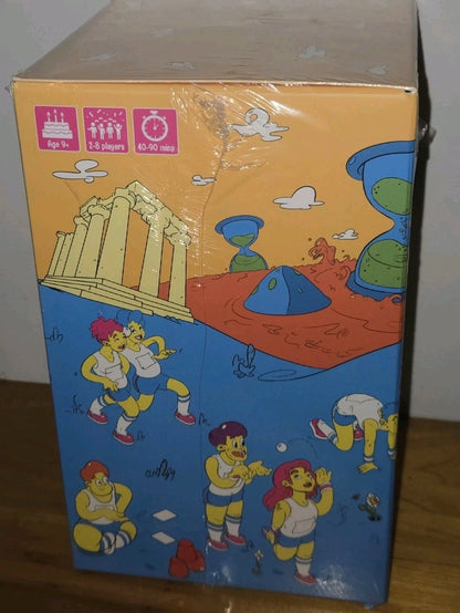 Award Winning Beat That! The Bonkers Battle Of Wacky Challenges Game  Brand New!