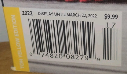 TASTE OF HOME YELLOW EDITION ANNUAL RECIPES 2022 PROVEN CONTEST WINNER RECIPES